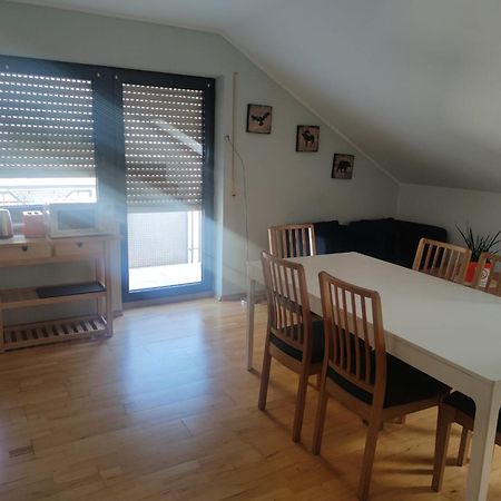 קרלסרוהה Gaestehaus Windheim מראה חיצוני תמונה