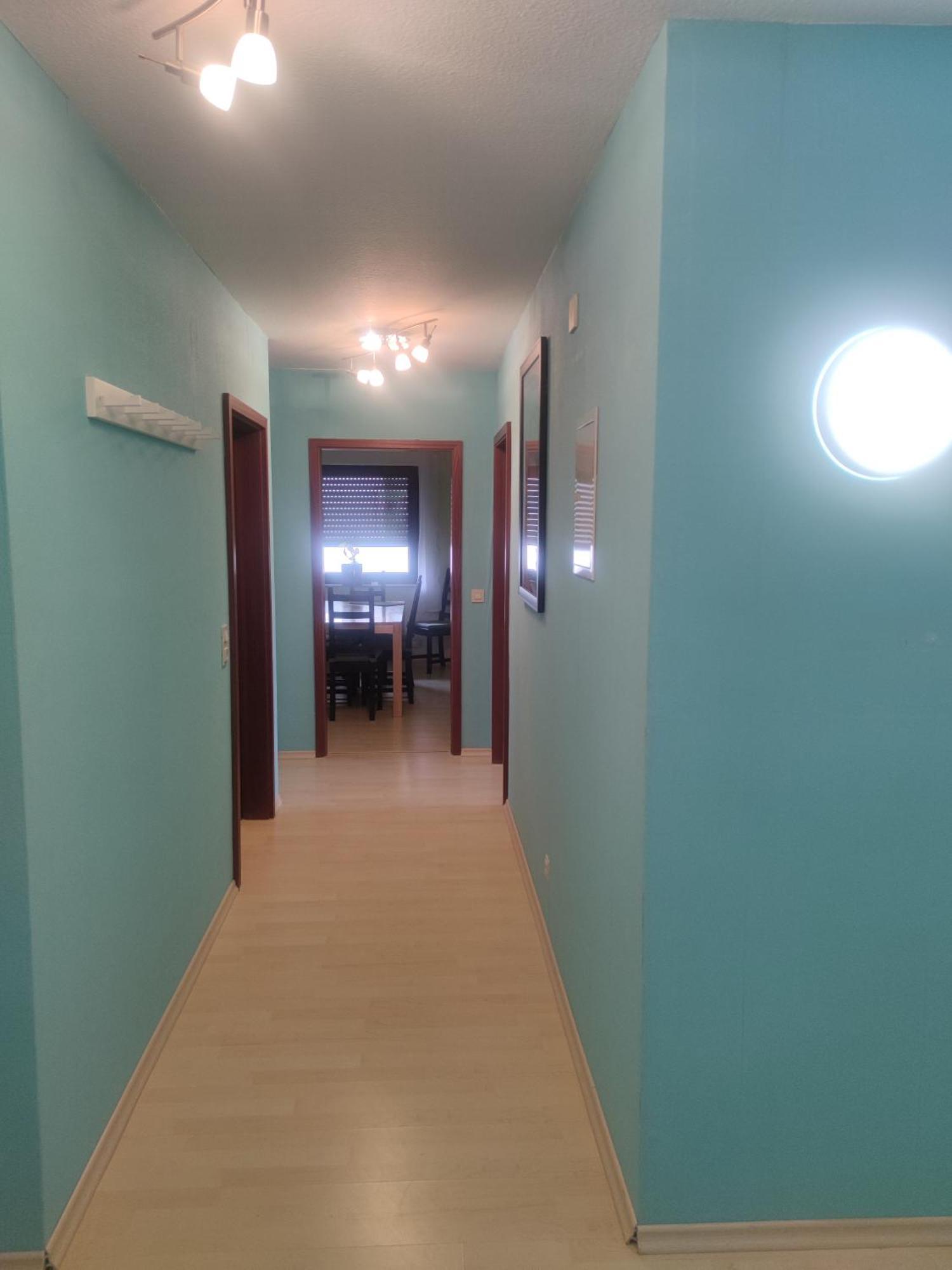 קרלסרוהה Gaestehaus Windheim מראה חיצוני תמונה