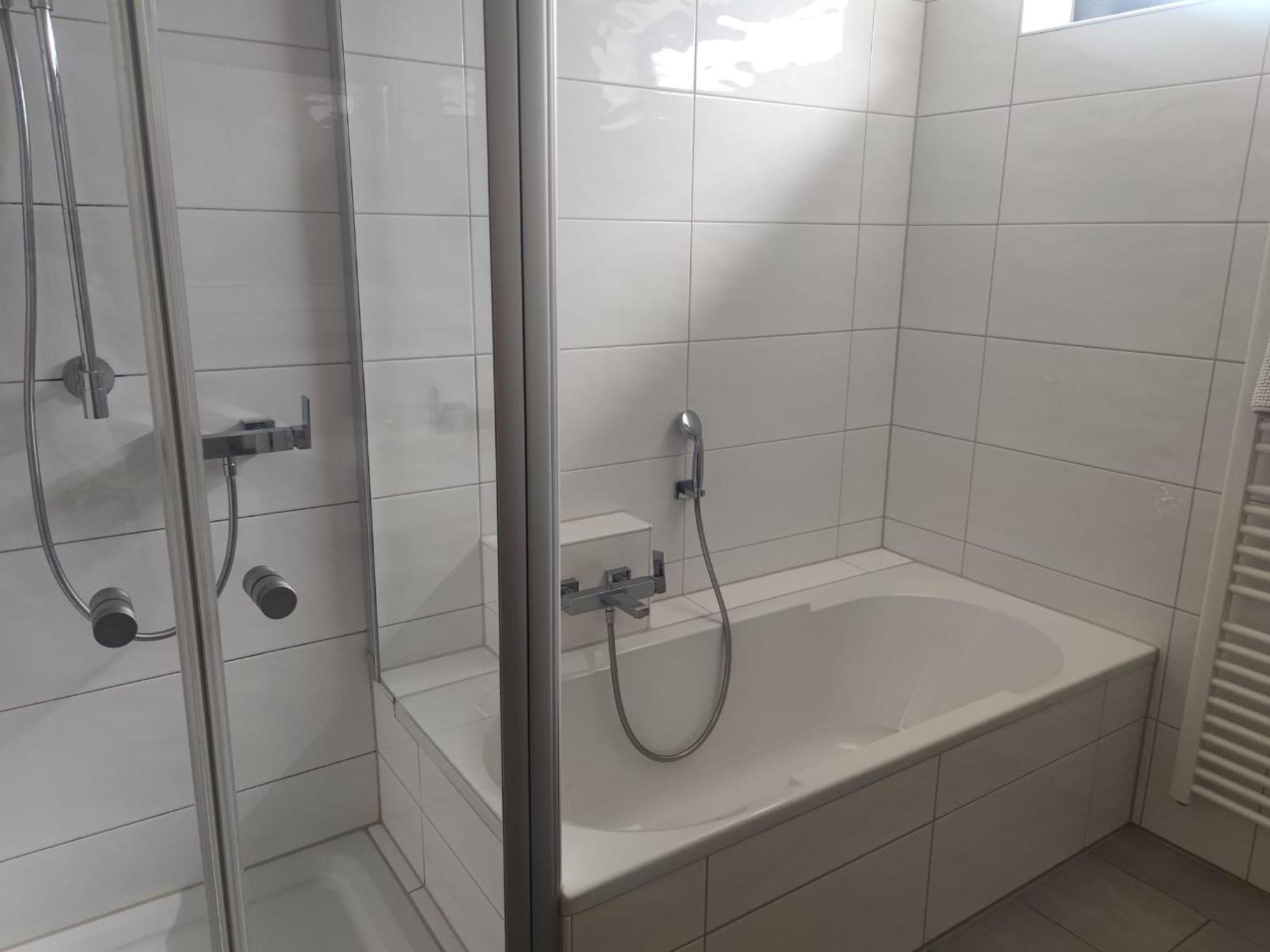 קרלסרוהה Gaestehaus Windheim מראה חיצוני תמונה