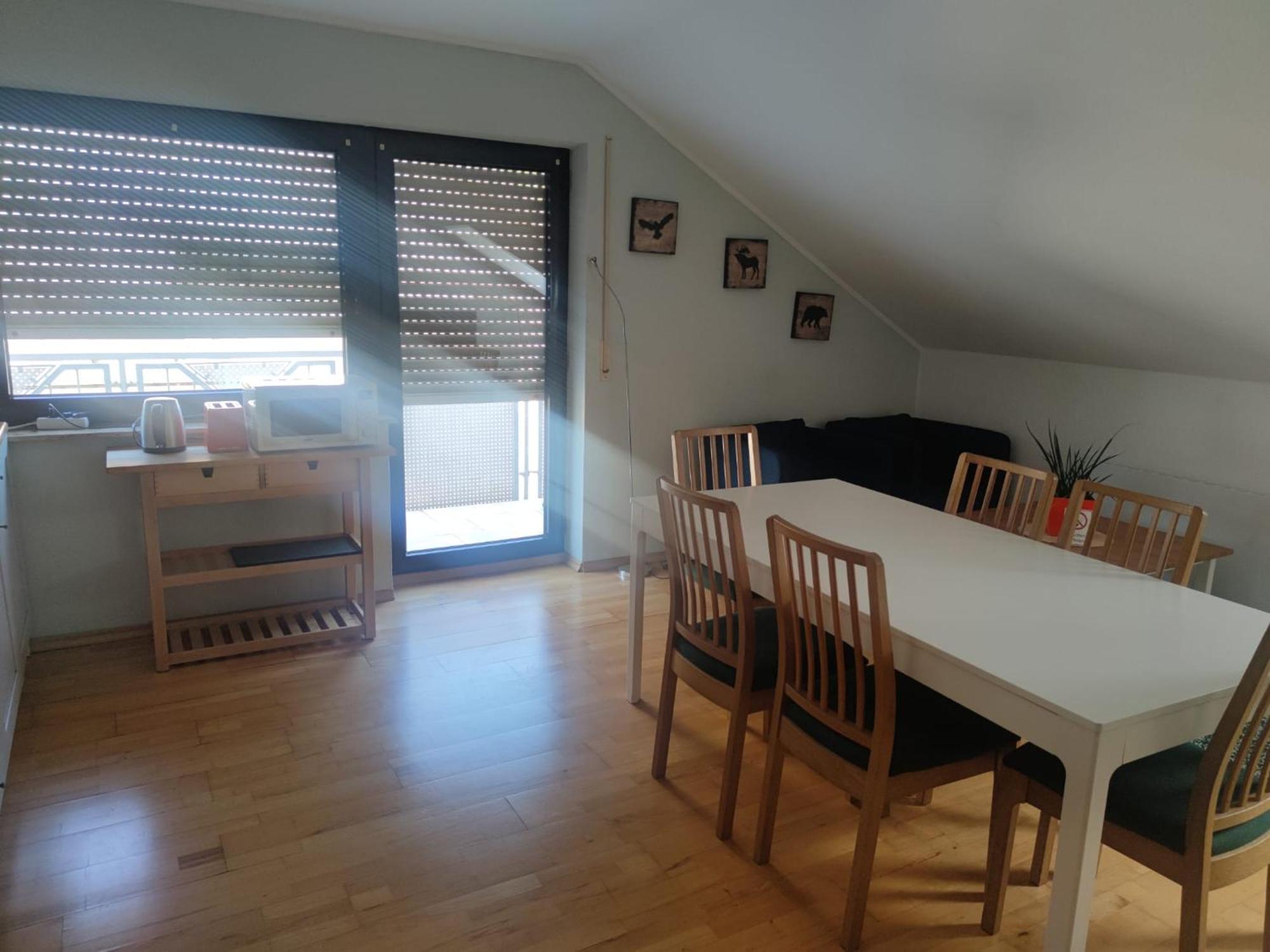 קרלסרוהה Gaestehaus Windheim מראה חיצוני תמונה