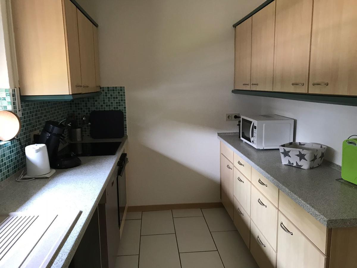 קרלסרוהה Gaestehaus Windheim מראה חיצוני תמונה