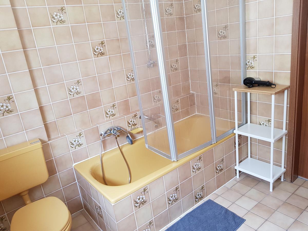 קרלסרוהה Gaestehaus Windheim מראה חיצוני תמונה